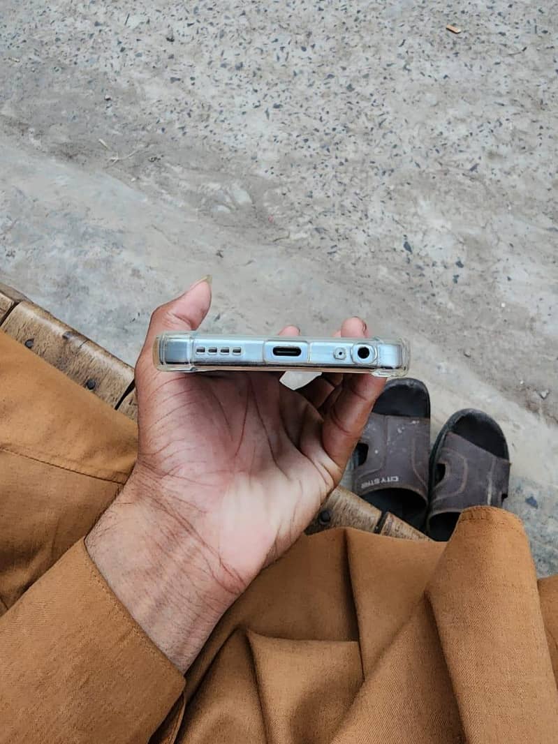 Infinix Smart 2
