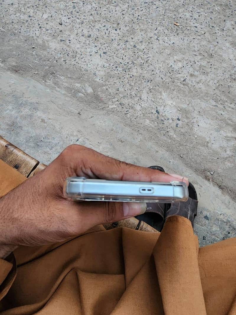 Infinix Smart 3