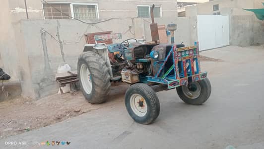 FORD 4000 (03007972316)
