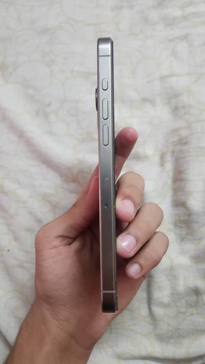 Apple iPhone 15 Pro Max non pta