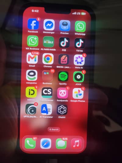 Apple iPhone 13 Pro Max