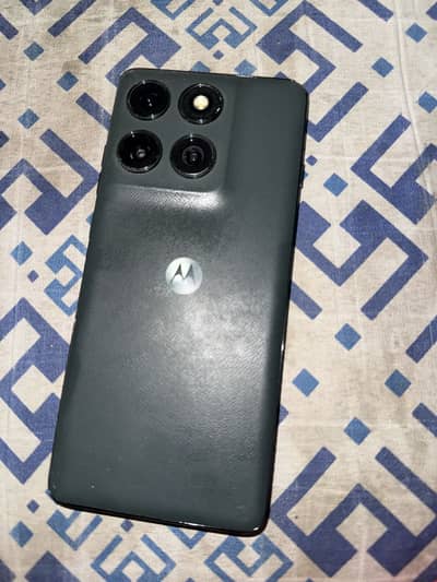 Motorola Edge 50 2025