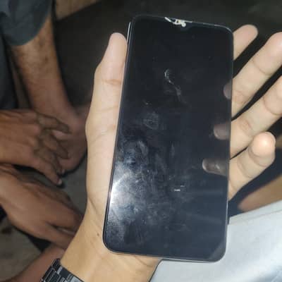 Samsung Mobile A30s