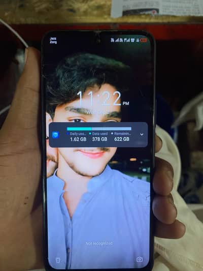infinix hot 12 play 6,128