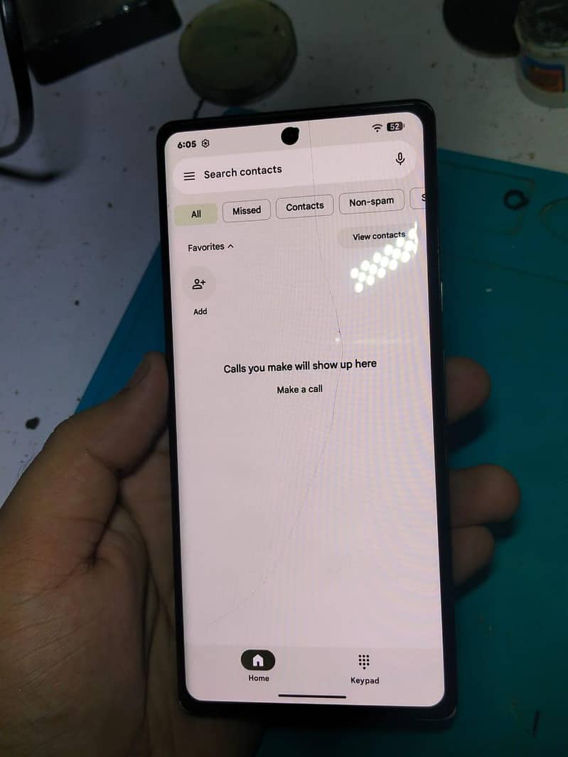 Google Pixel 6 Pro 1