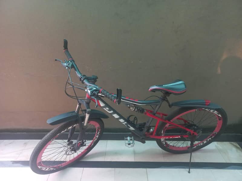bicycle 1