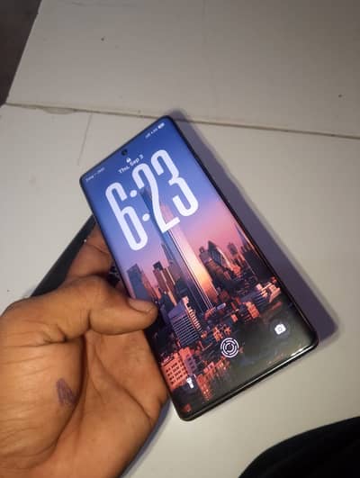 Tecno CAMON 40 Pro