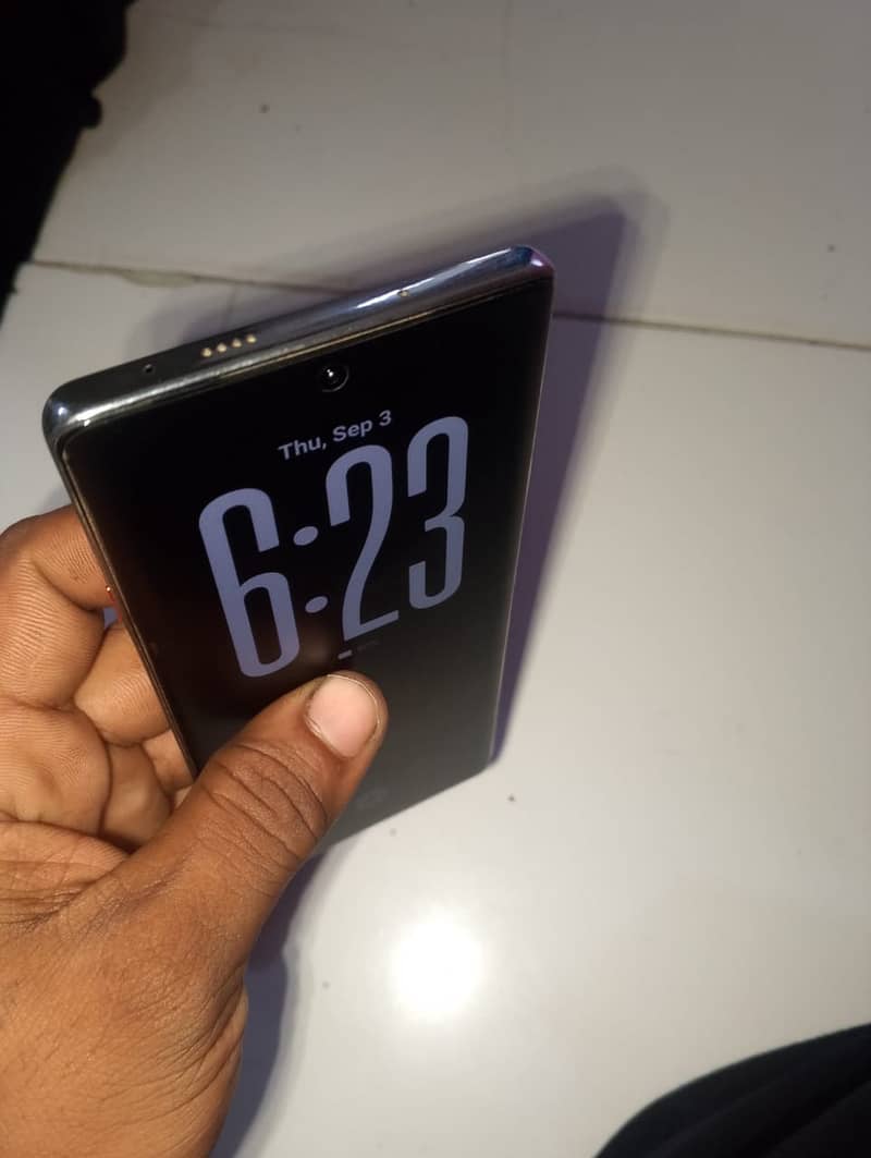 Tecno CAMON 40 Pro 2