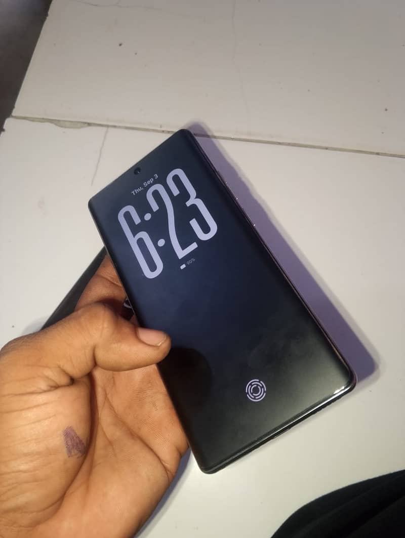 Tecno CAMON 40 Pro 5
