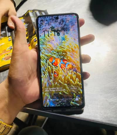 infiniX note 30 8+8/256
