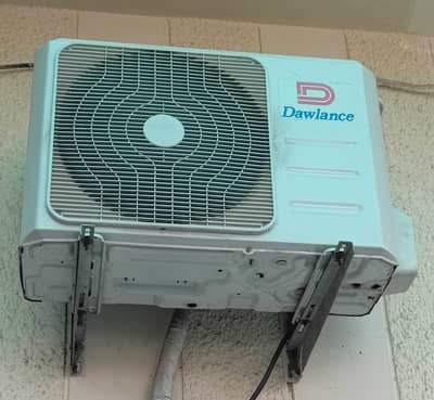 Dawlance 1.5 ton Invertor Split Ac!