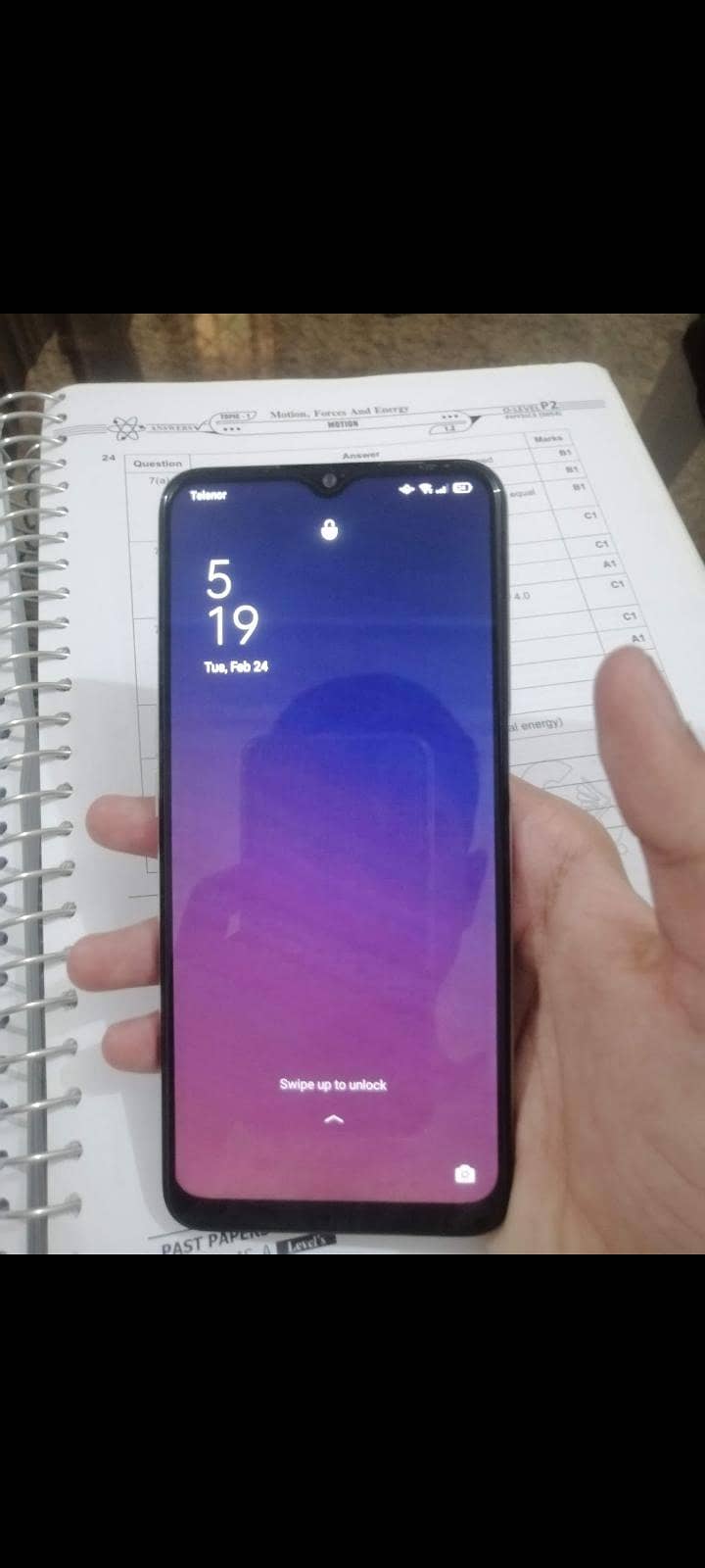 OPPO A16 4/64 2