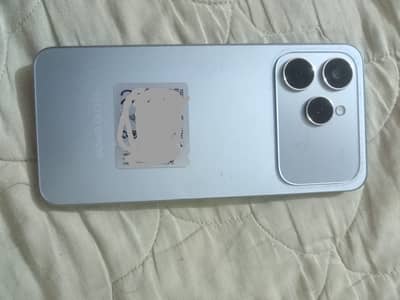 Tecno Spark 40
