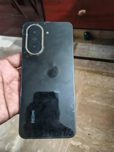 Redmi A5 4/64GB — VIP 10/10 Condition | PTA Approved