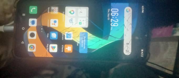 Infinix Smart 7