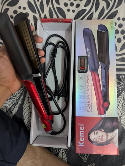 1 kemai professional wave