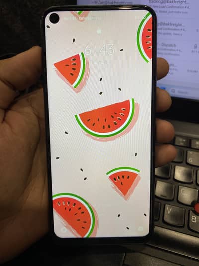 Realme 7i