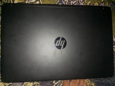 HP ProBook 650 G1