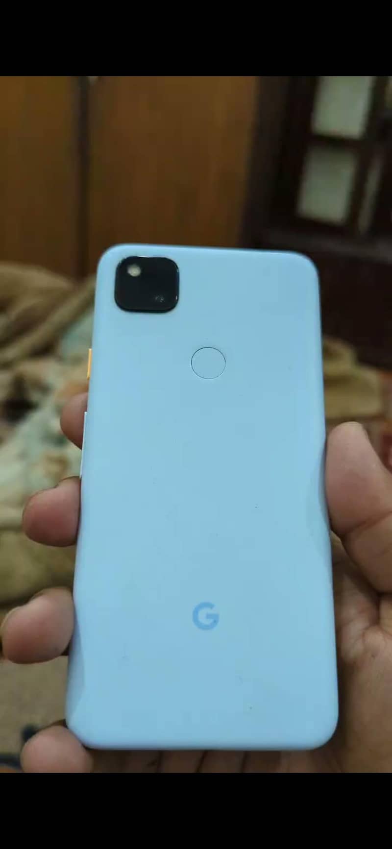 Google Pixel 4a 0