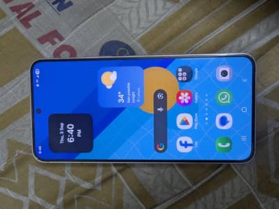 Samsung Mobile S22