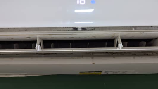 1.5 Ton Haier Ac I Ac For sale I Inverter Ac