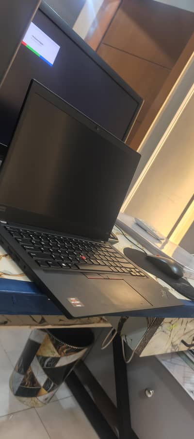 Lenovo Thinkpad T495 (Ryzen 5 Pro)