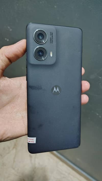 Motorola Edge