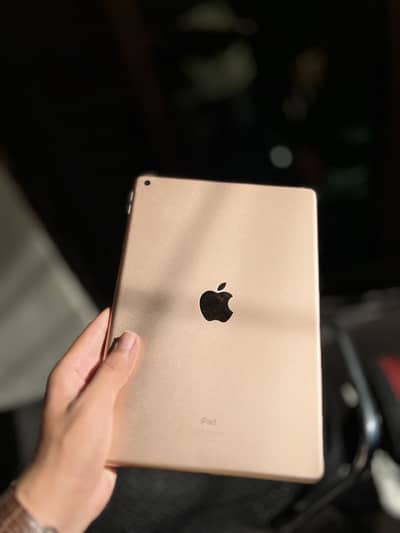 Apple ipad 7th generation