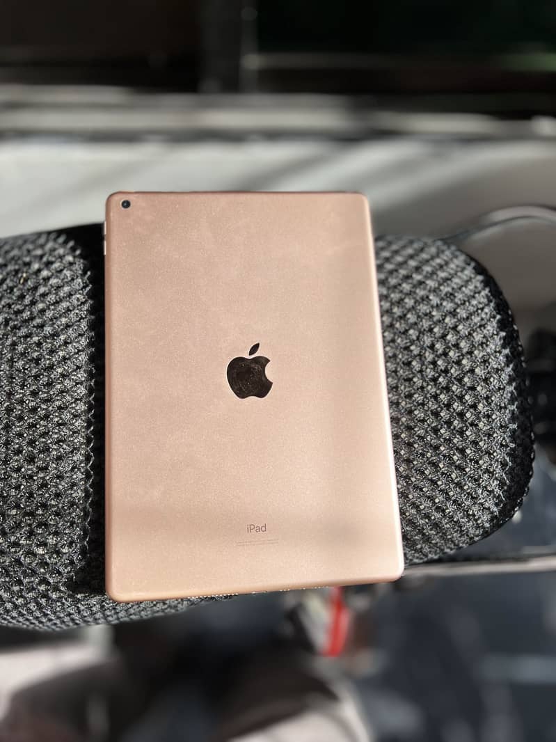 Apple ipad 7th generation 2