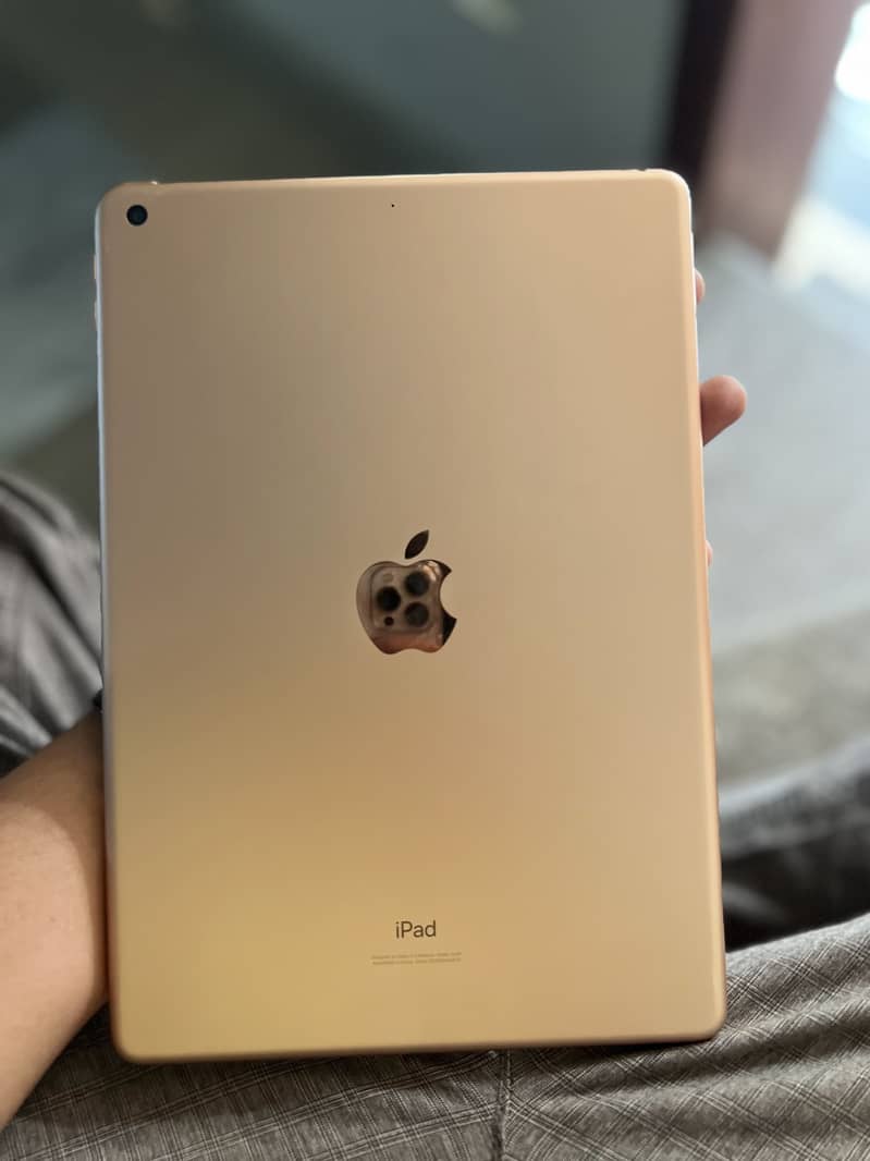 Apple ipad 7th generation 3