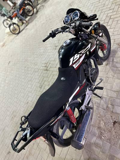 CB150F URGENT SALE