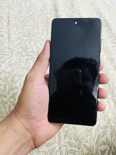 Samdung galaxy a52 panel for sale