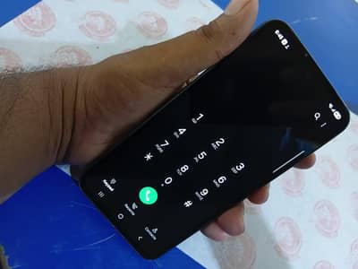 Samsung Mobile A54 5G