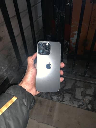 Apple iPhone 14 Pro Max