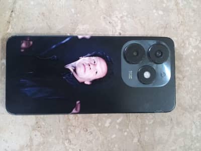Tecno Spark 20C