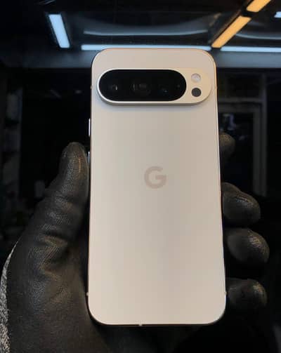 Google Pixel 10 Pro XL | NON PTA | 16/256