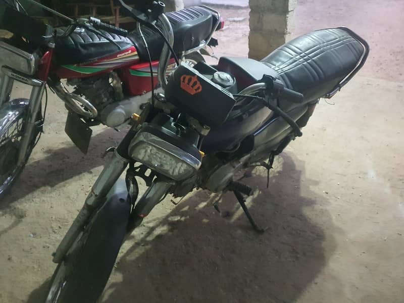 king hero 8