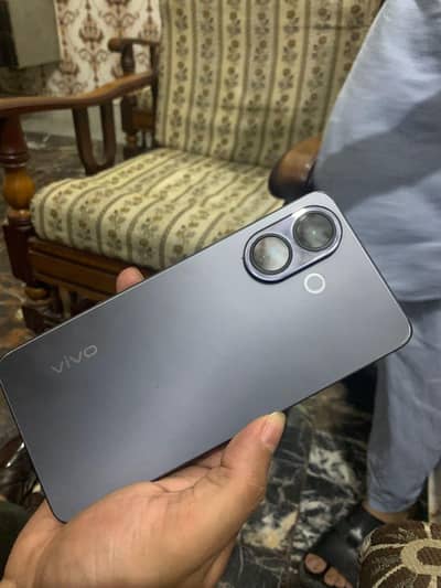 Vivo V60 lite