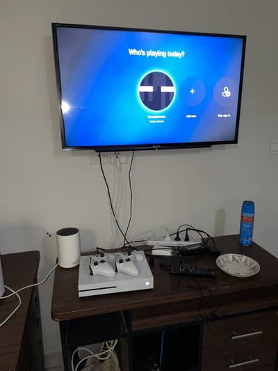 Xbox One S 1TB