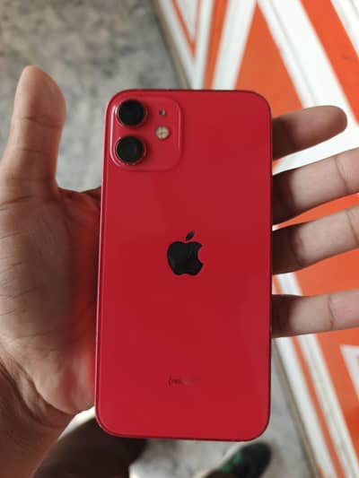 i phone 12 mini