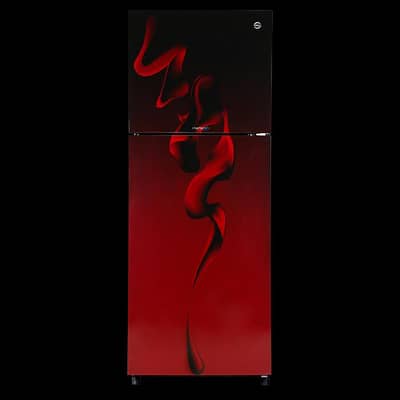 PEL 2 door refrigerator 6470 Model