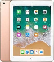 apple ipad 6 32gb rose gold