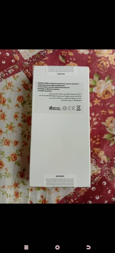 Samsung Mobile A14