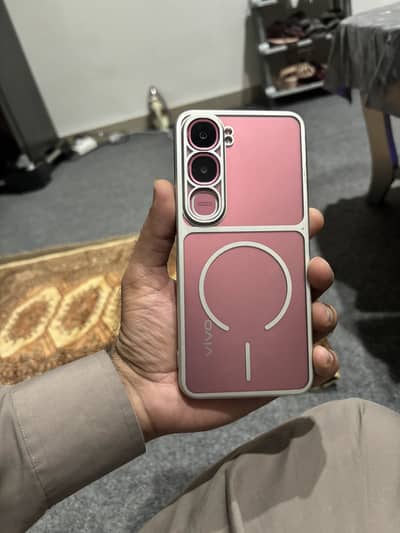 Vivo Y21d