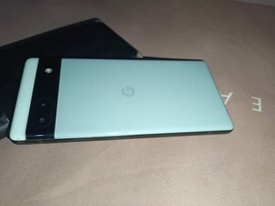 Google Pixel 6a