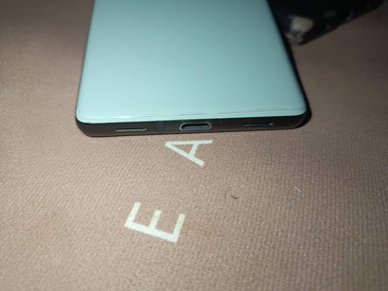 Google Pixel 6a 3