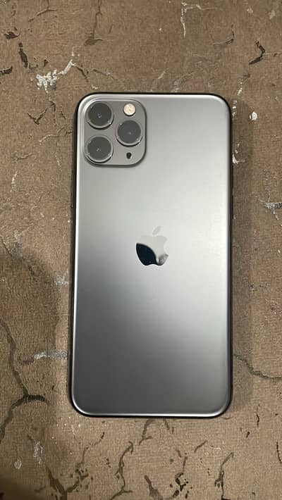 Apple iPhone 11 Pro