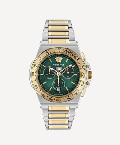 VERSACE WATCH