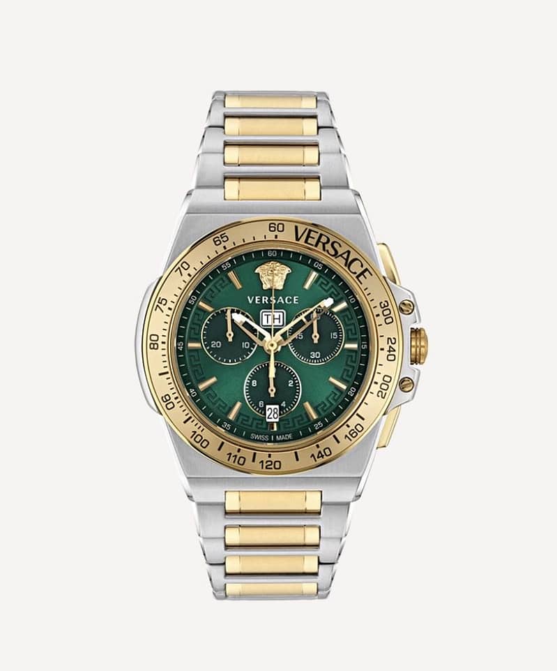 VERSACE WATCH 0