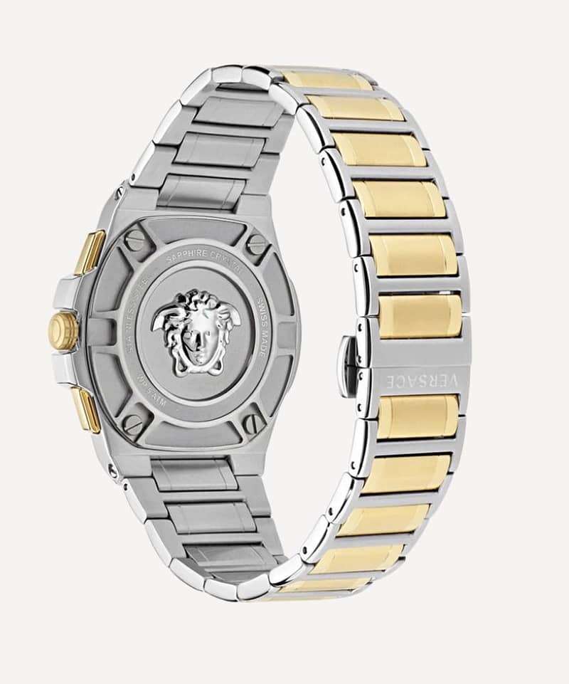 VERSACE WATCH 1